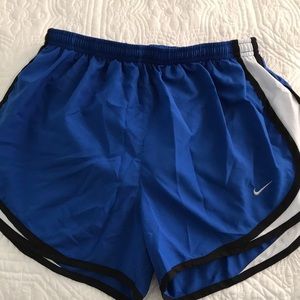 Women’s Nike Tempo Shorts